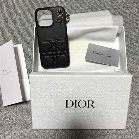 dior iphoneケース|DIOR .